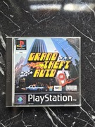 Grand Theft Auto na PlayStation 1