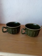 Kubek filiżanka porcelit Pruszków 