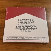 Bonson Bonsoul Lepiej nie pytać CD folia