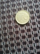  Egipt 5 piastów 1985  nie zwlekaj !  obacz! 