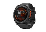 Zegarek Garmin Fenix 8 47mm