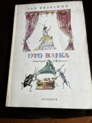 Oto Bajka. Jan Brzechwa