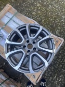 Felgi Maserati Levante