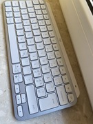 Logitech Mx keys mini