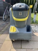 Odkurzacz piorący Kercher 30/4