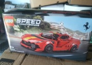 LEGO 76914 Speed Champions Ferrari 812 Competizione