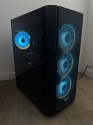 Komputer gamingowy Ryzen 5 3600 | RTX 2070 Super | 16GB | 512GB SSD | Win11