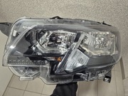 Reflektor Partner/Rifter stan bardzo dobry, kpl 9816826980