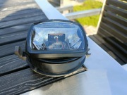 JEEP COMPASS 21- HALOGEN LED LEWY PRAWY 68470159AA