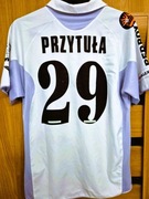 Koszulka meczowa Krzysztof Przytuła Arka Gdynia