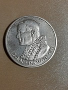 1000 zł - JAN PAWEŁ II - 1983 