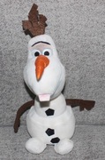 Disney Frozen Kraina Lodu pluszowy Olaf