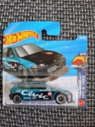 Honda Civic Custom Hot Wheels