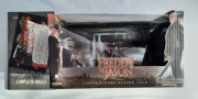 Horrorclix Action Pack - Freddy vs Jason 