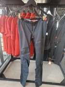 Spodnie KTM FE Pants blk/or rozmiar S