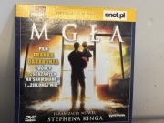 MGŁA Stephen king DVD film