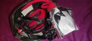 Kask na rower - nowy
