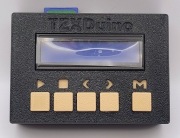 TZXDuino do ZX Spectrum. Z kartą SD 2 Gb i przewodem audio