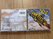 IAN GILLAN BAND - Clear Air Turbulence