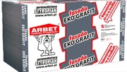 Styropian Arbet Fasada EKO GRAFIT 10cm