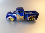Hot Wheels Custom '56 Ford Truck