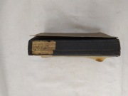 Alfonse Daudet "Der Nabob"