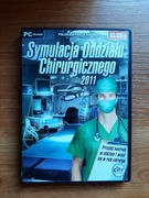 Symulacja Oddziału Chirurgicznego 2011 - gra PC