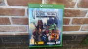 Victor Vran PL Xbox one series x s Diablo