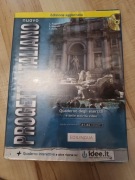 nuovo progetto italiano 1, quaderno degli esercizi, wyd. edilingua