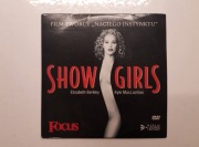 Show Girls – film na płycie DVD