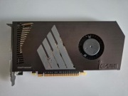 Karta graficzna iGame GTS 450 Buri-SLIM 1GB