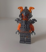 Minifigurka Lego Ninjago Commander Blunck njo293   70622  70626