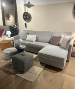 Promocja! Sofa rozkładana Sedac Nova MTI Furninova