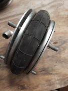 Miech pneumatyczny Norgren MA13181