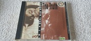 THE TRUTH - I'n I A Deal Wid Roots CD 1997 UK #1