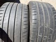 Michelin 275/30R20 pilot sport 4s