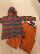 Warto !! Kombinezon narciarski Brunotti R. 152