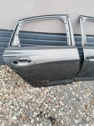 Audi A6 C8 drzwi przód tył prawy LZ7S