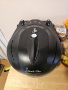 Piec do pizzy Diavola pro v3