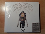 Eagles Greatest Hits 2cd