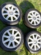 Felgi 16' Audi