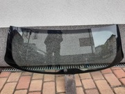 Jeep compass II szyba tylna tył klapa bagażnika ogrzewana ciemna 2017 -