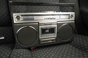 Radiomagnetofon Boombox ghettoblaster Panasonic RX-5010LS