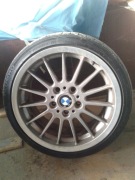 Opony letnie 205/40 R17 KUMHO