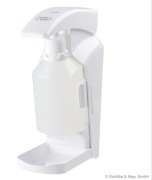 Schulke dozownik ścienny hyclick vario (x3)