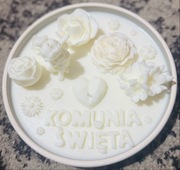 Pierwsza Komunia Święta