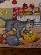 Wielkanocne porządki 