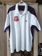 Koszula polo Adidas RSV Waltersdorf 09 Logo 2013 XL