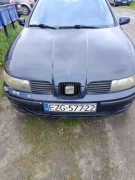 Seat Toledo 2 1.6 16v z gazem
