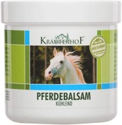 Krauterhof Balsam koński, żel chłodzący, do masażu 500 ml
